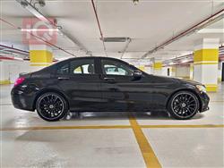 مێرسێدس بێنز C-Class